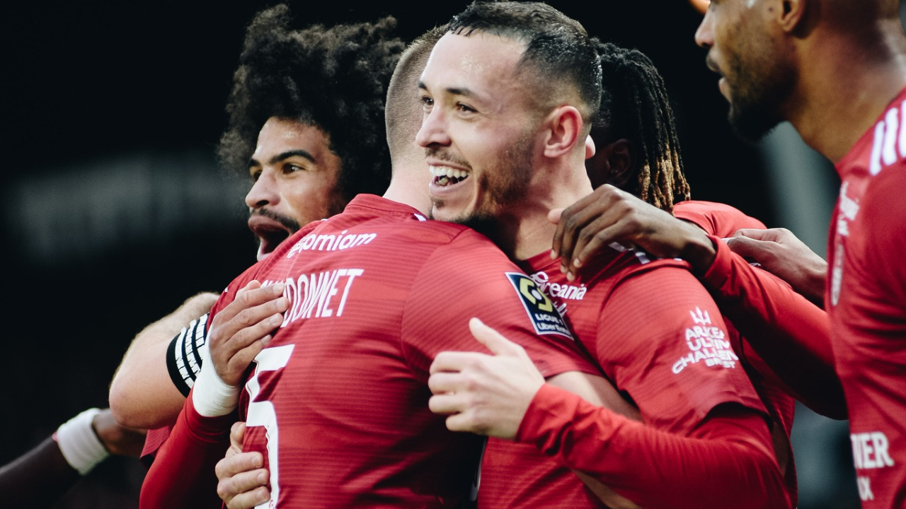 METZ-BREST: STATISTICHE, QUOTE E PRONOSTICO