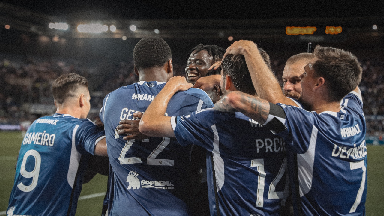 STRASBURGO-LE HAVRE: STATISTICHE, QUOTE E PRONOSTICO