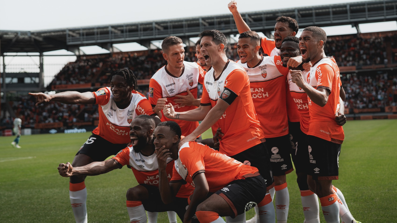LORIENT-STRASBURGO: STATISTICHE, QUOTE E PRONOSTICO
