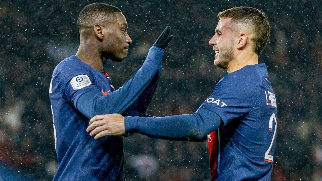 PSG-METZ: STATISTICHE, QUOTE E PRONOSTICO