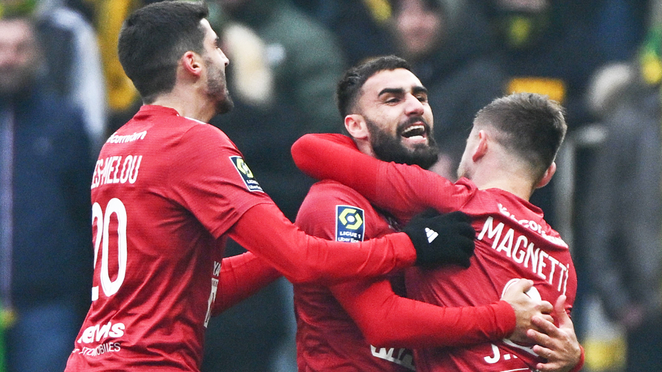 BREST-MONTPELLIER: STATISTICHE, QUOTE E PRONOSTICO