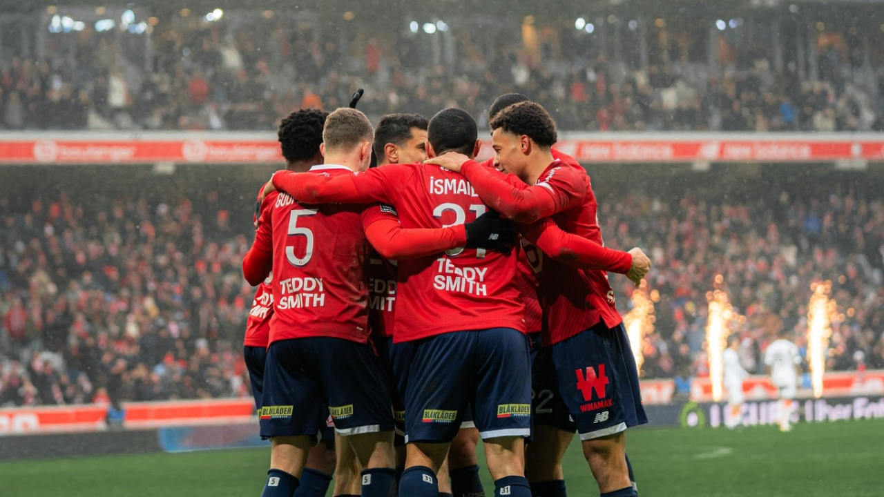 MONTPELLIER-LILLE: STATISTICHE, QUOTE E PRONOSTICO