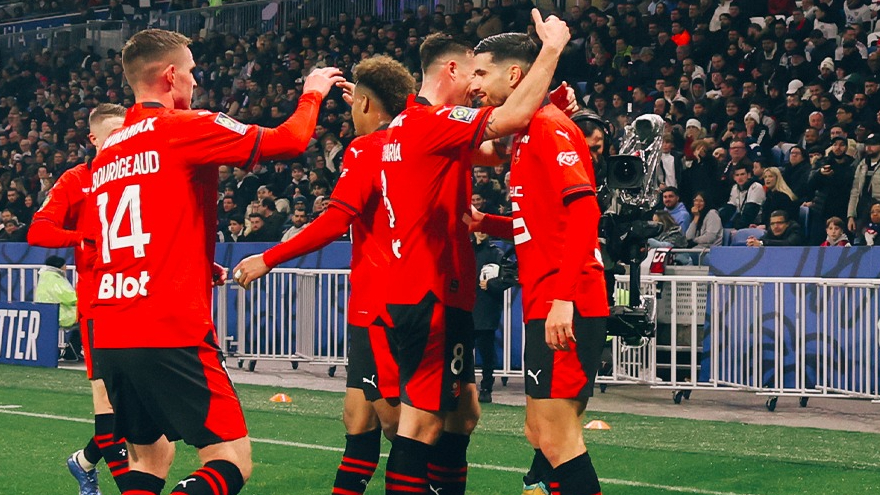 RENNES-MONTPELLIER: STATISTICHE, QUOTE E PRONOSTICO