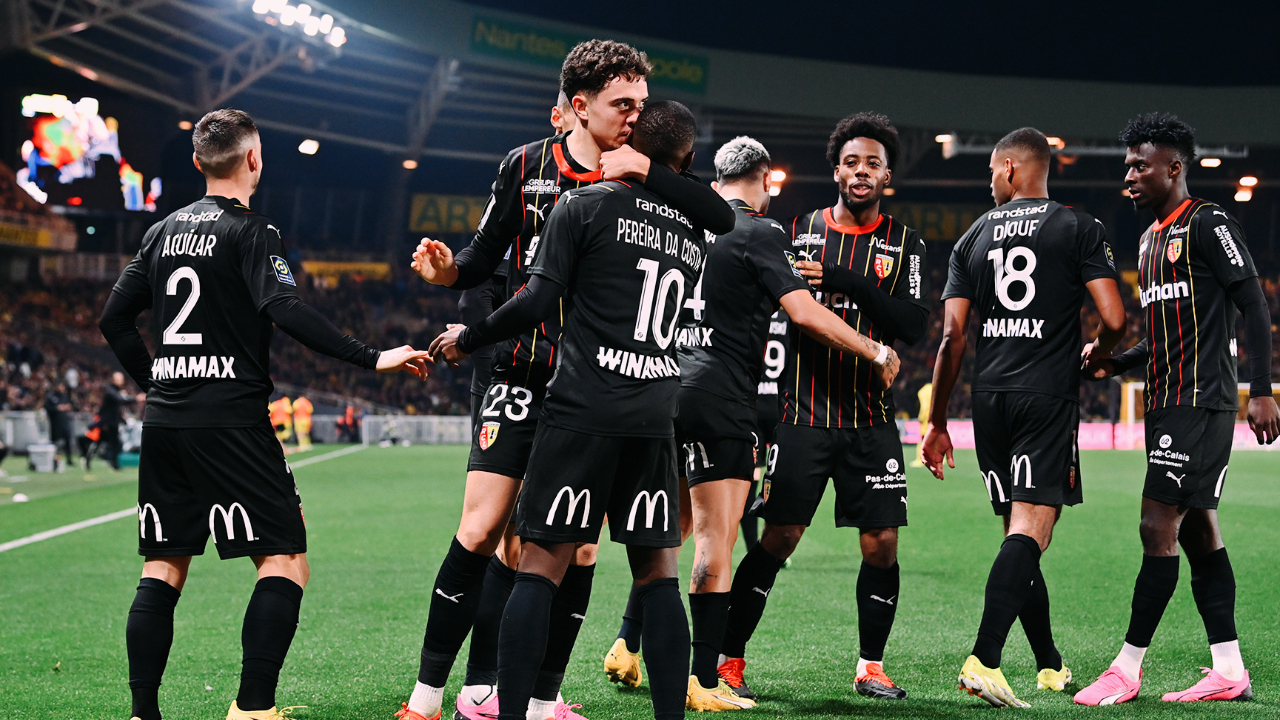 LENS-STRASBURGO: STATISTICHE, QUOTE E PRONOSTICO