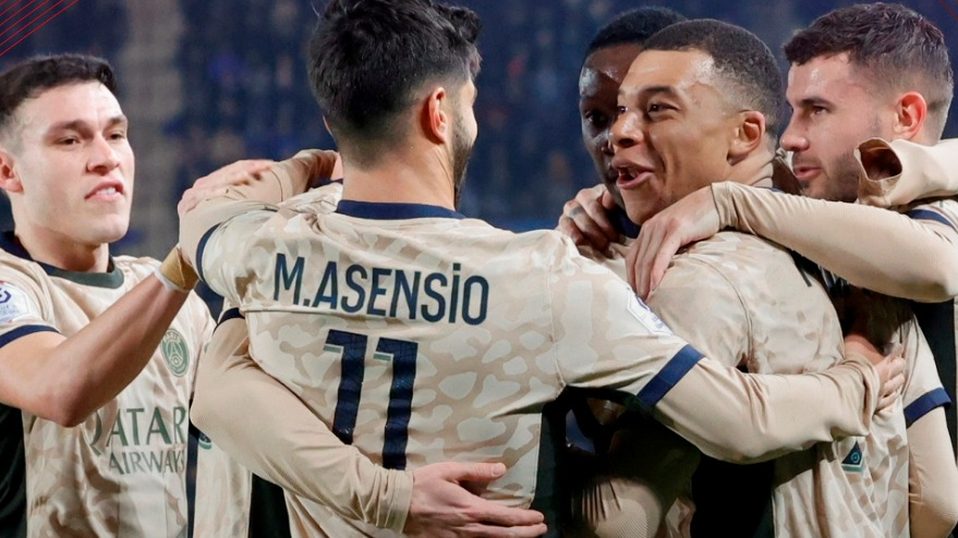 PSG-LILLE: STATISTICHE, QUOTE E PRONOSTICO