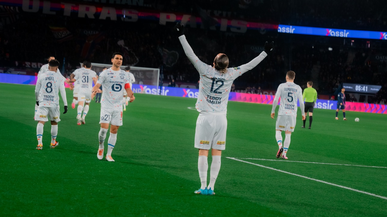LILLE-LE HAVRE: STATISTICHE, QUOTE E PRONOSTICO