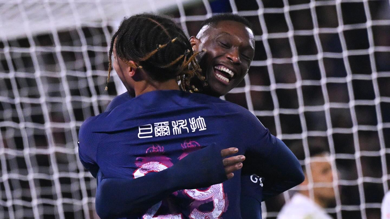 NANTES-PSG: STATISTICHE, QUOTE E PRONOSTICO