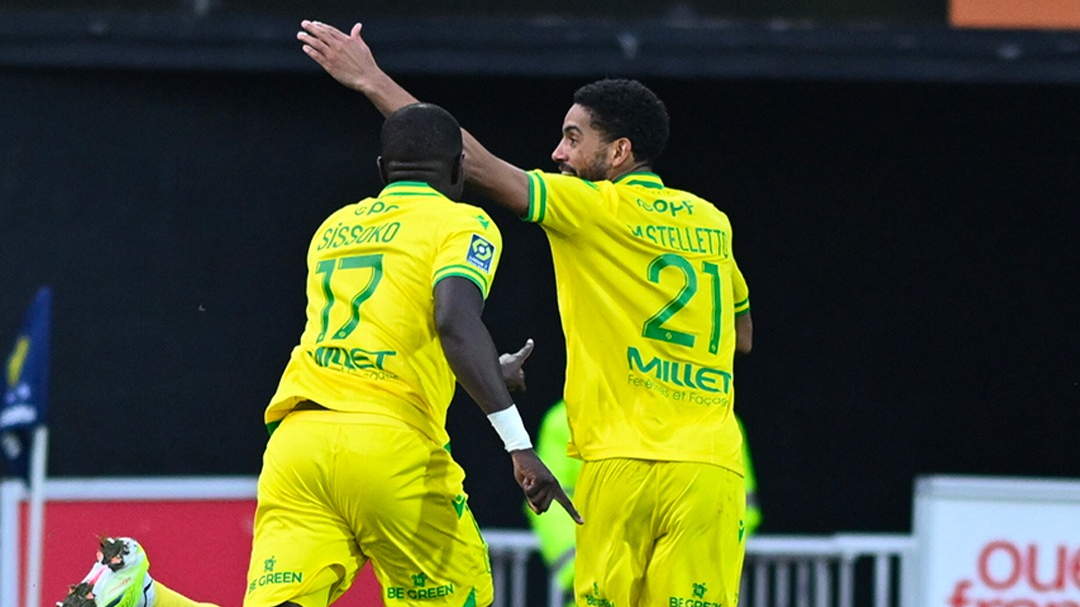 NANTES-METZ: STATISTICHE, QUOTE E PRONOSTICO