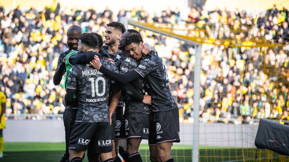 METZ-CLERMONT: STATISTICHE, QUOTE E PRONOSTICO