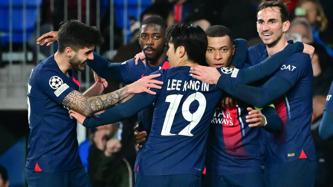 PSG-REIMS: STATISTICHE, QUOTE E PRONOSTICO