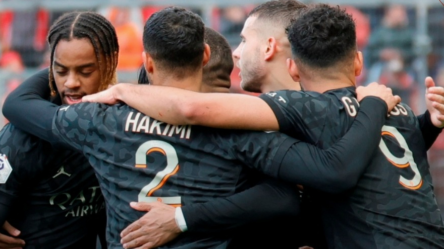 MONTPELLIER-PSG: STATISTICHE, QUOTE E PRONOSTICO