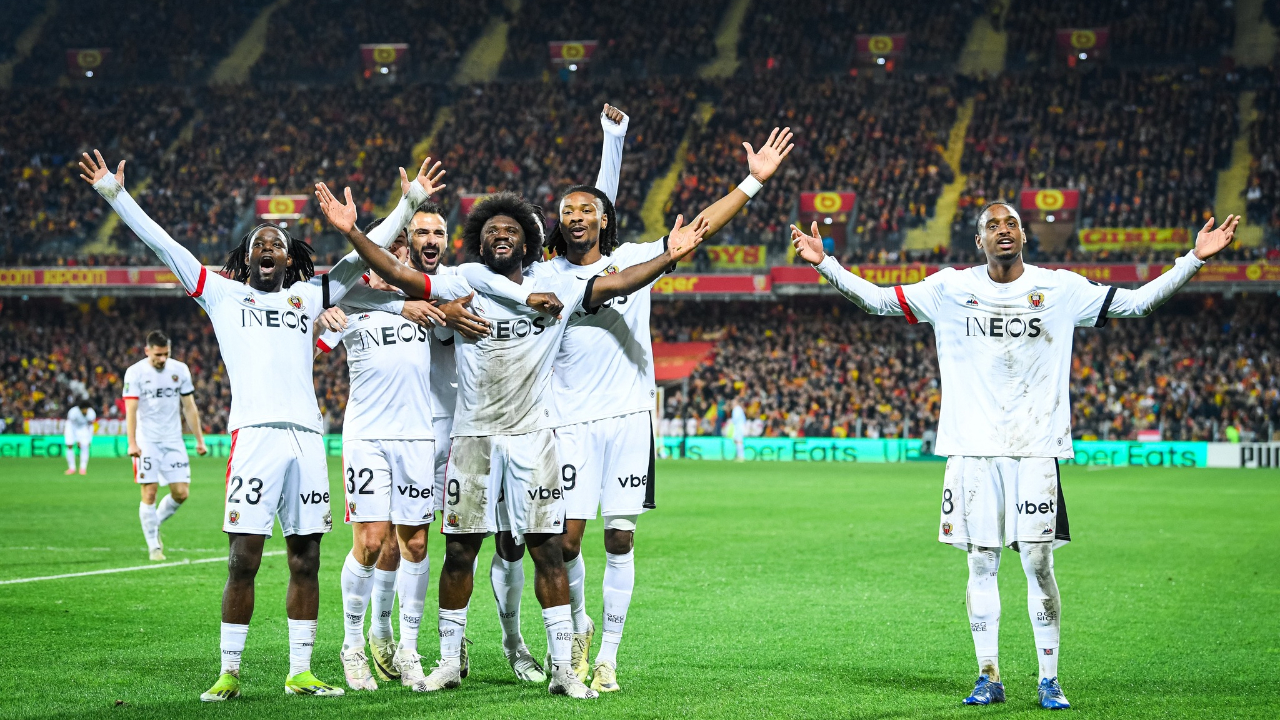 NIZZA-NANTES: STATISTICHE, QUOTE E PRONOSTICO
