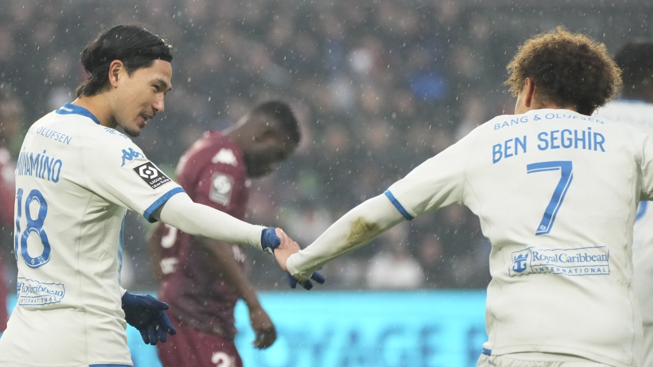 MONACO-RENNES: STATISTICHE, QUOTE E PRONOSTICO