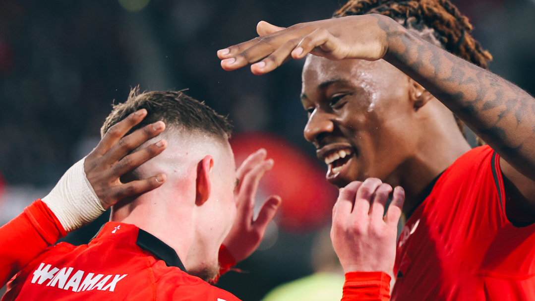NANTES-RENNES: STATISTICHE, QUOTE E PRONOSTICO