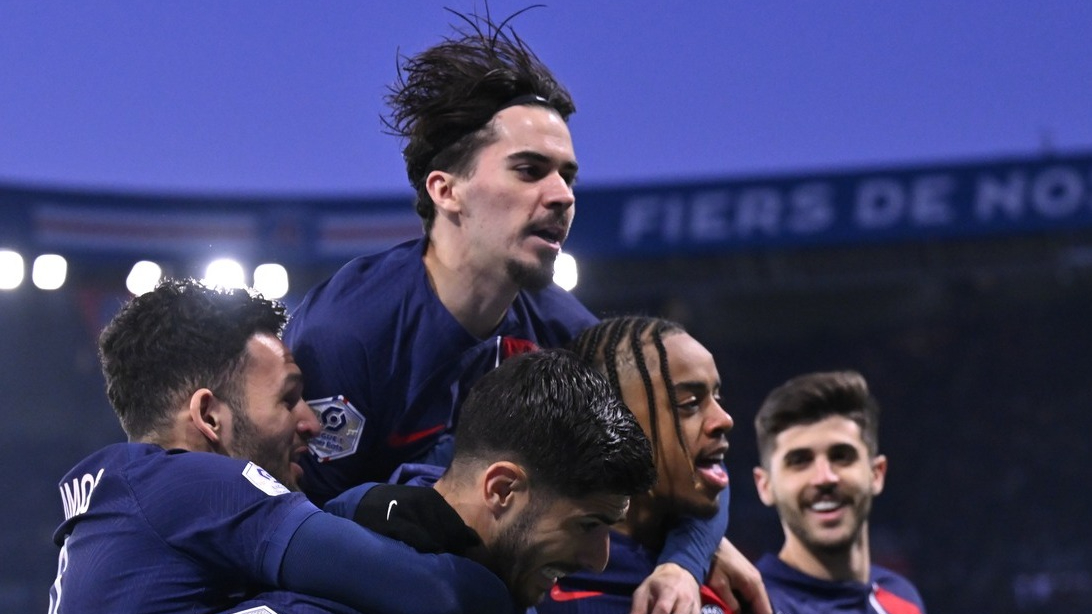 LORIENT-PSG: STATISTICHE, QUOTE E PRONOSTICO