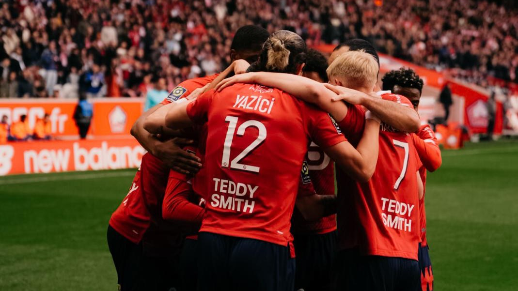 METZ-LILLE: STATISTICHE, QUOTE E PRONOSTICO
