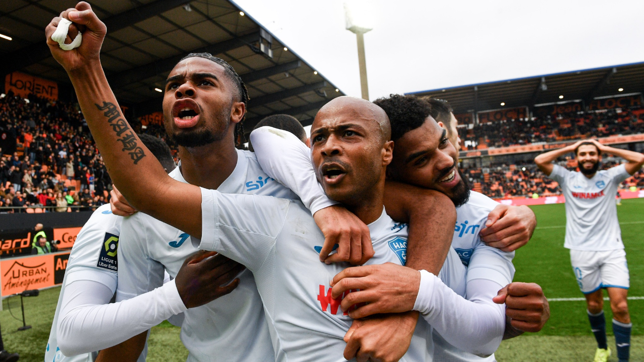 LE HAVRE-STRASBURGO: STATISTICHE, QUOTE E PRONOSTICO