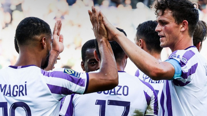 TOLOSA-MONTPELLIER: STATISTICHE, QUOTE E PRONOSTICO