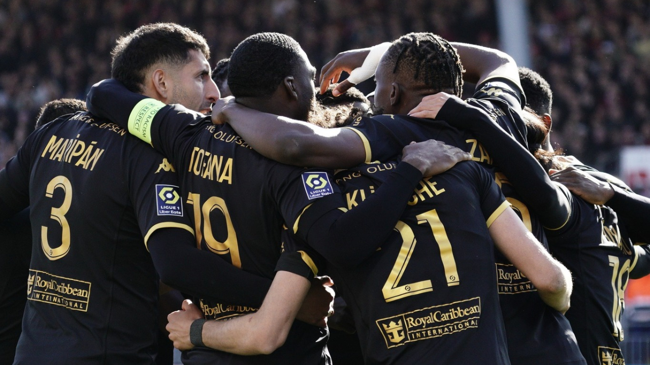 MONTPELLIER-MONACO: STATISTICHE, QUOTE E PRONOSTICO