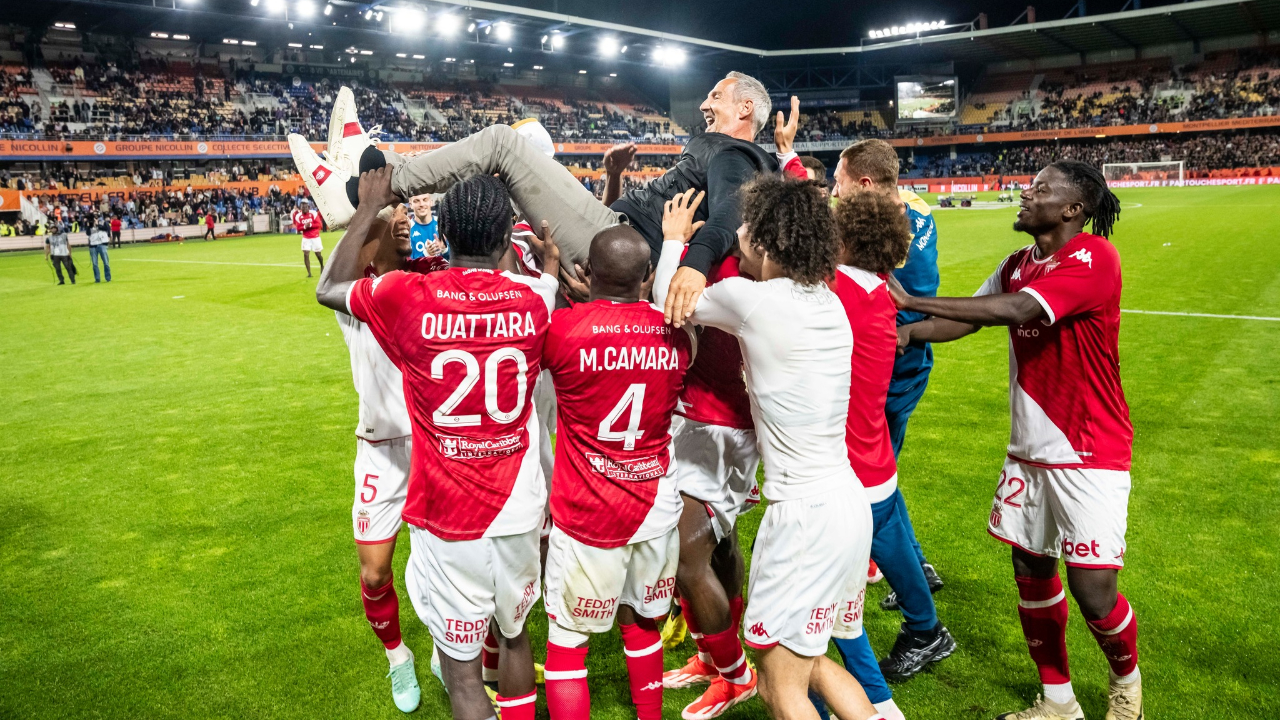 MONACO-NANTES: STATISTICHE, QUOTE E PRONOSTICO