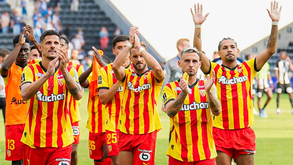 LENS-BREST: STATISTICHE, QUOTE E PRONOSTICO