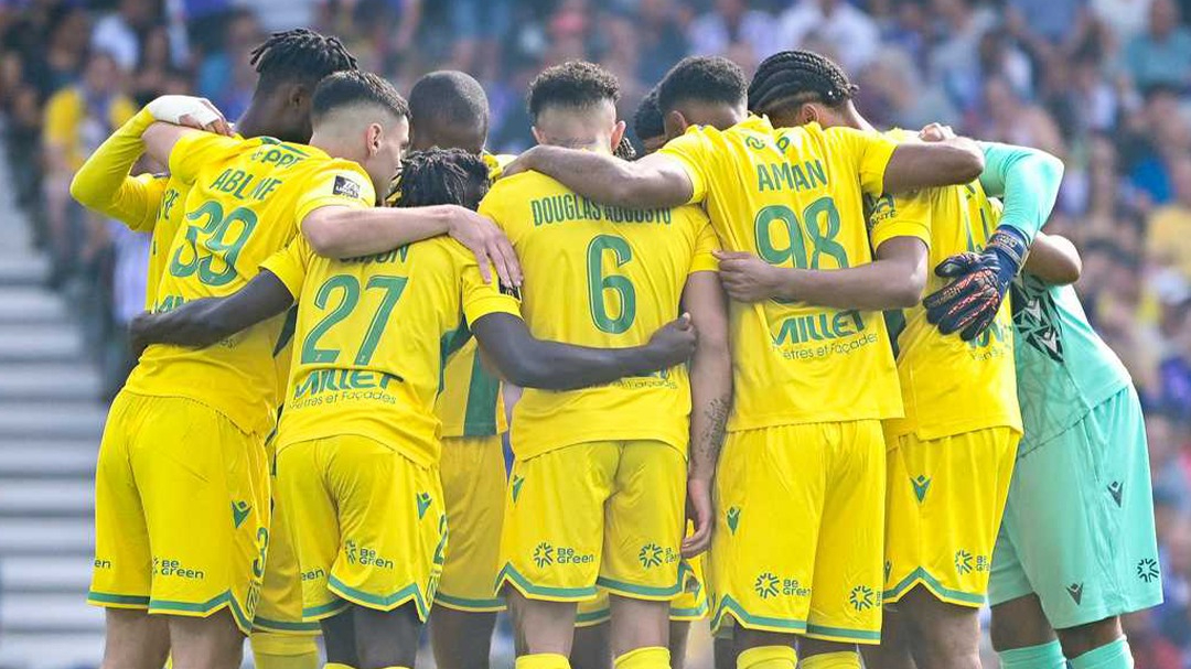 NANTES-AUXERRE: STATISTICHE, QUOTE E PRONOSTICO