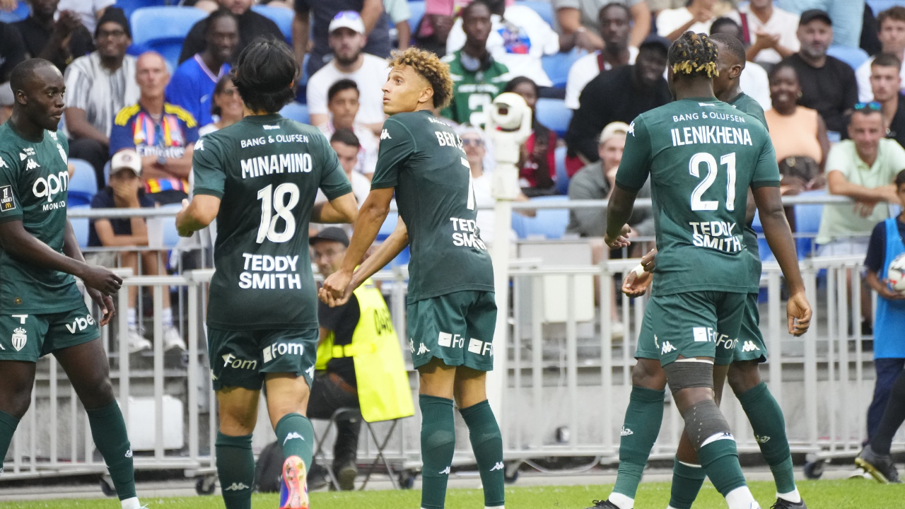 MONACO-LENS: STATISTICHE, QUOTE E PRONOSTICO