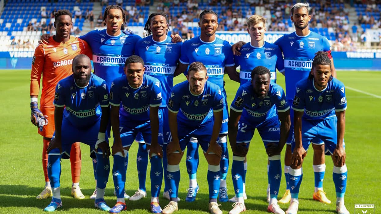 LE HAVRE-AUXERRE: STATISTICHE, QUOTE E PRONOSTICO