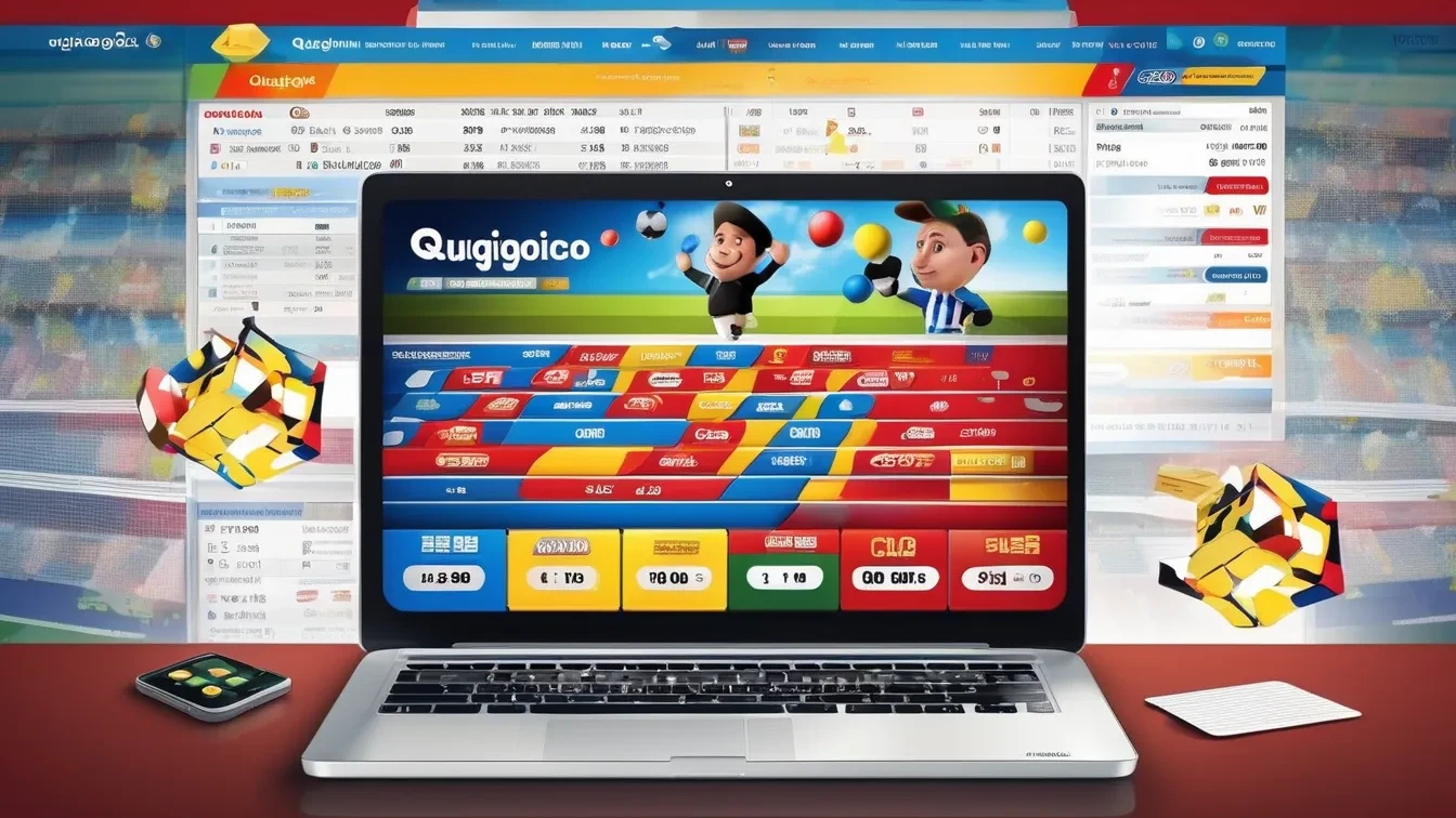 Quigioco bonus: promozioni di benvenuto, multiple e altre offerte