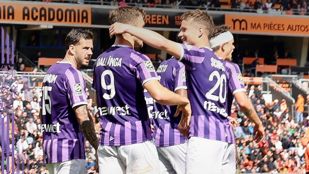 TOLOSA-LE HAVRE: STATISTICHE, QUOTE E PRONOSTICO