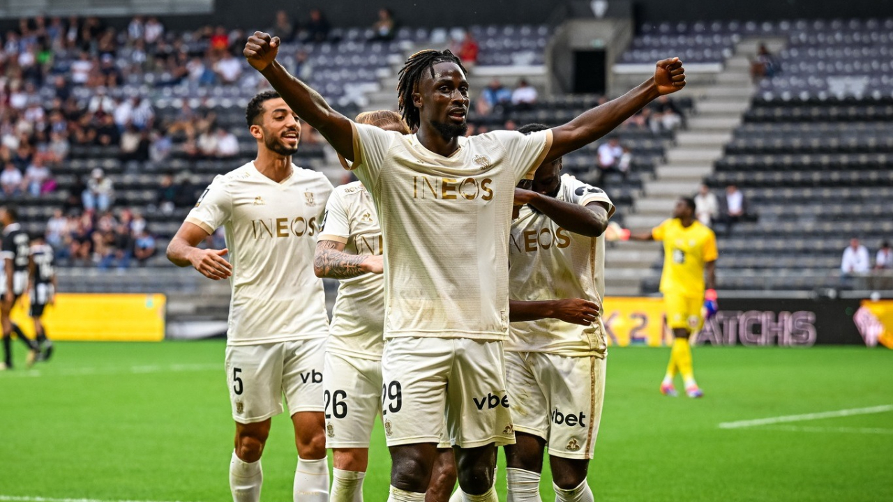 NIZZA-SAINT ETIENNE: STATISTICHE, QUOTE E PRONOSTICO