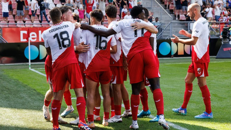 UTRECHT-WILLEM II: STATISTICHE, QUOTE E PRONOSTICO
