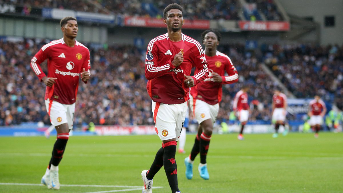 MANCHESTER UNITED-TOTTENHAM: STATISTICHE, QUOTE E PRONOSTICO