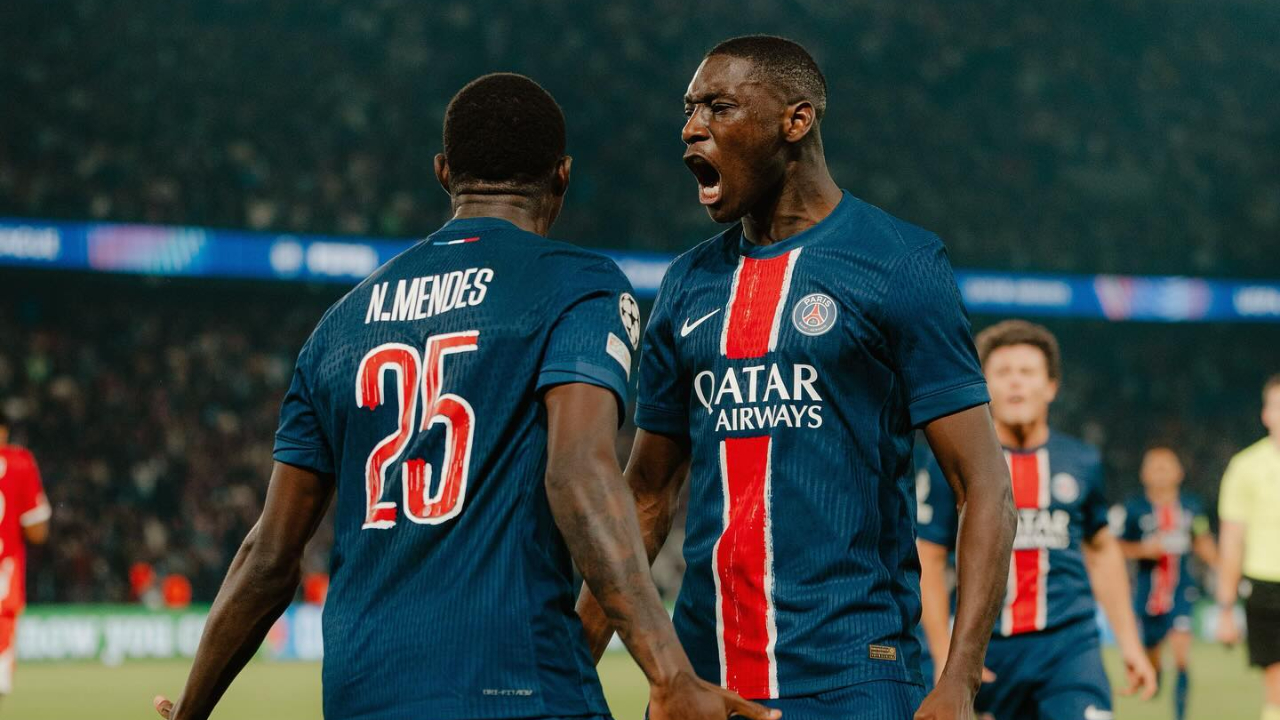 PSG-RENNES: STATISTICHE, QUOTE E PRONOSTICO