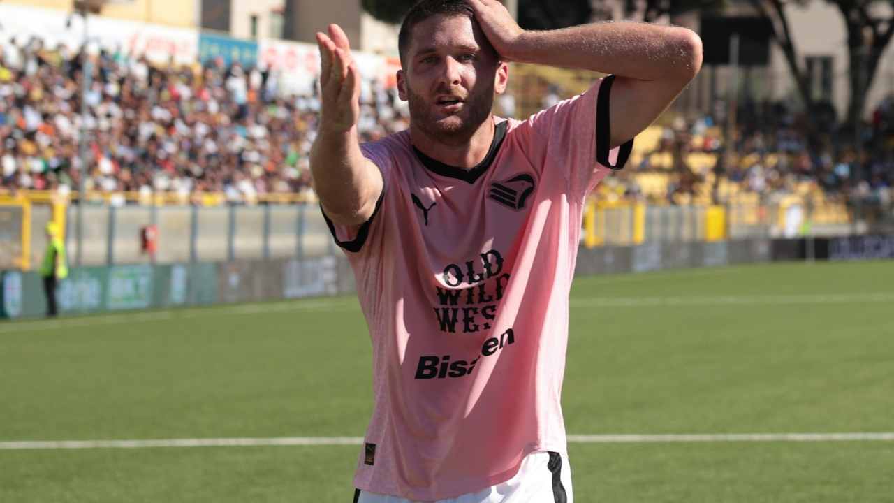 SÜDTIROL-PALERMO: STATISTICHE, QUOTE E PRONOSTICO