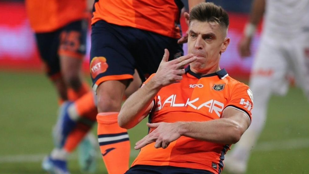 ISTANBUL BASAKSEHIR-RAPID VIENNA: STATISTICHE, QUOTE E PRONOSTICO