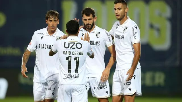 VITORIA GUIMARAES-CELJE: STATISTICHE, QUOTE E PRONOSTICO