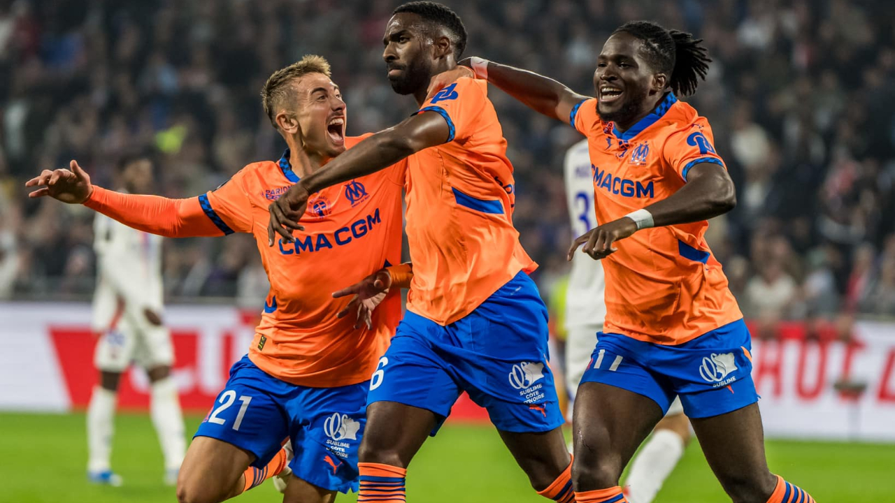 MARSIGLIA-ANGERS: STATISTICHE, QUOTE E PRONOSTICO
