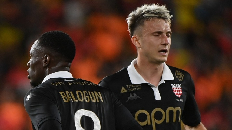 RENNES-MONACO: STATISTICHE, QUOTE E PRONOSTICO