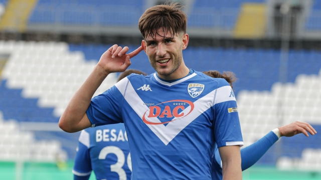 MANTOVA-BRESCIA: STATISTICHE, QUOTE E PRONOSTICO