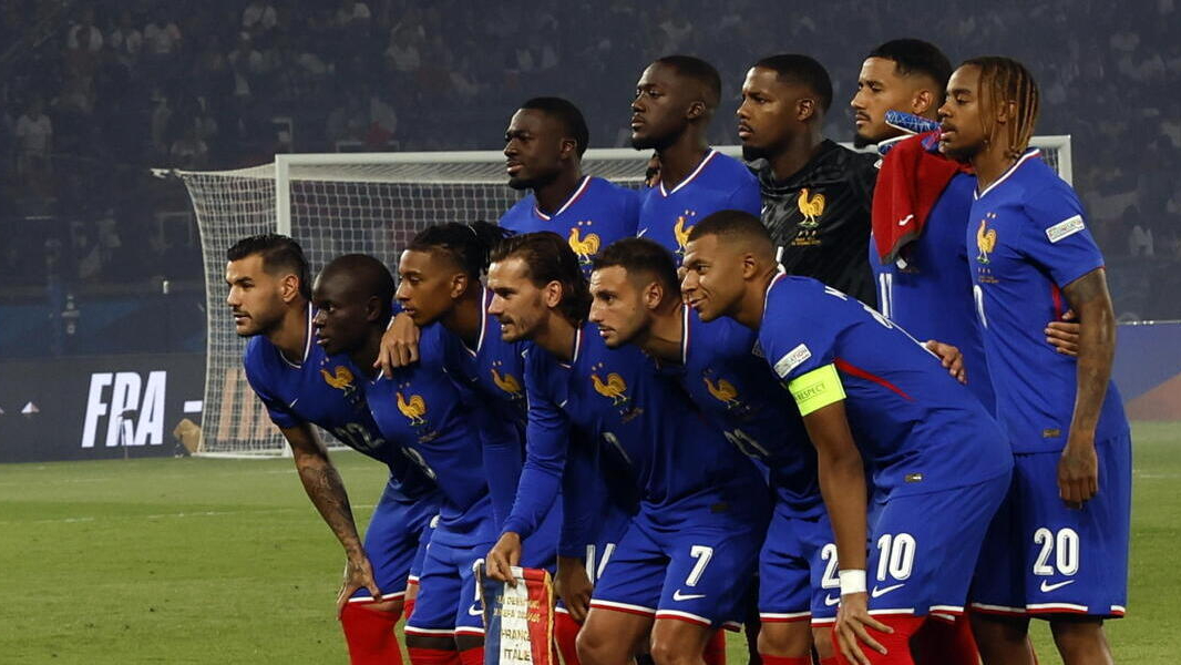 ISRAELE-FRANCIA: STATISTICHE, QUOTE E PRONOSTICO