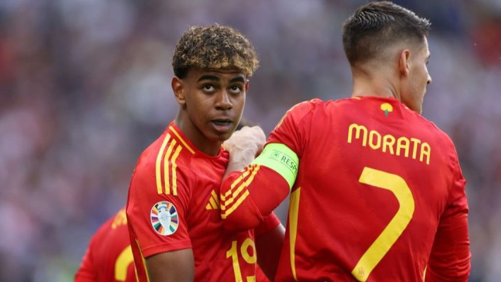 SPAGNA-DANIMARCA: STATISTICHE, QUOTE E PRONOSTICO