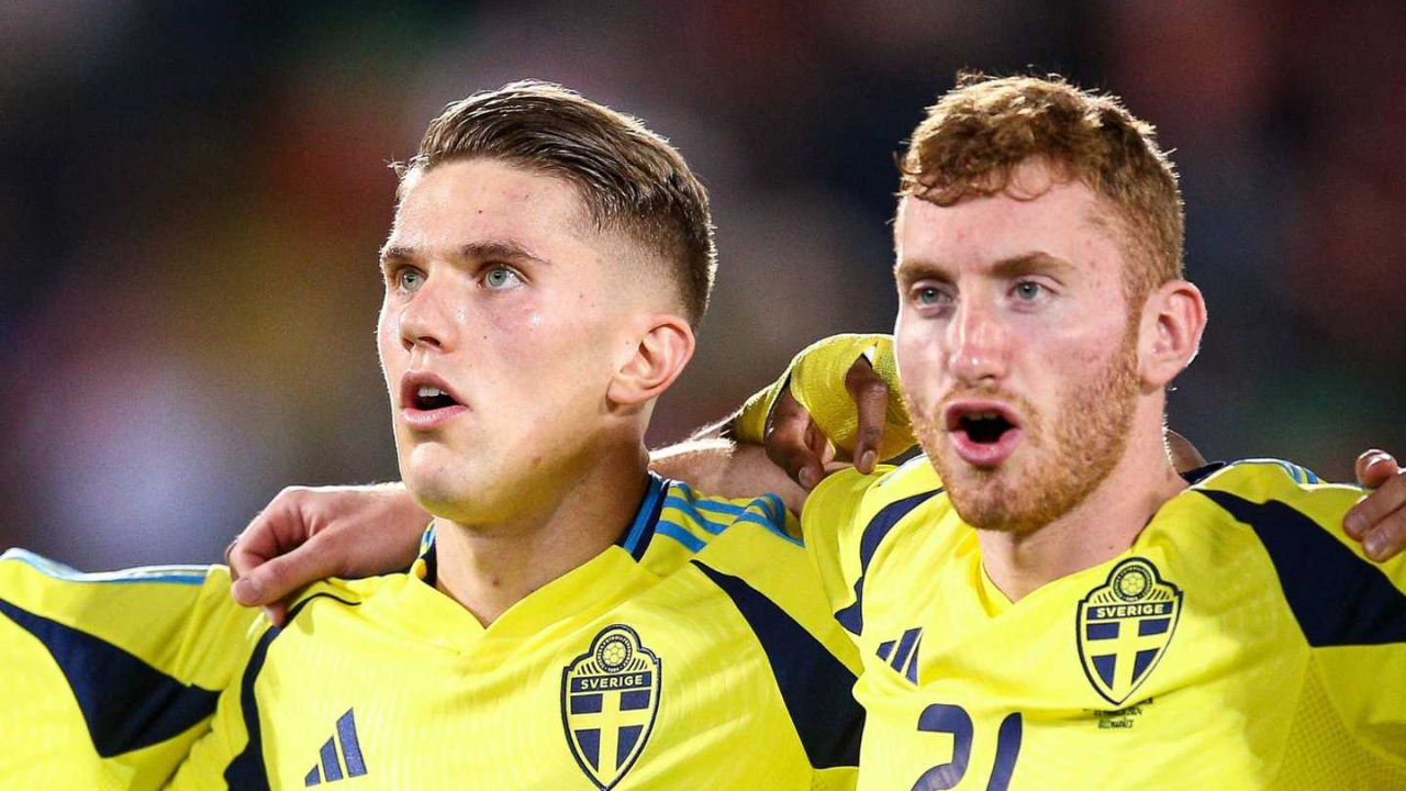 SLOVACCHIA-SVEZIA: STATISTICHE, QUOTE E PRONOSTICO