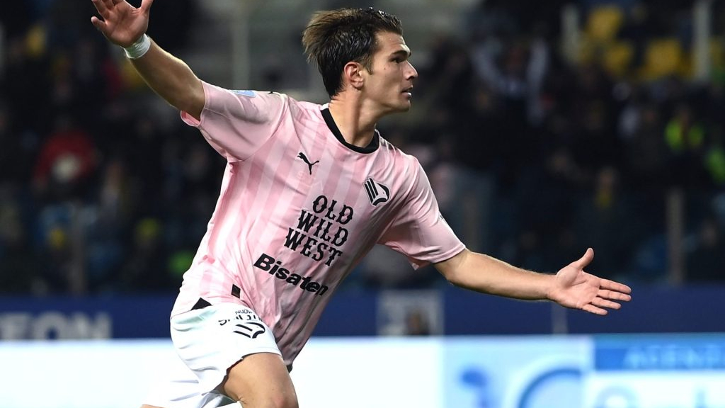 MODENA-PALERMO: STATISTICHE, QUOTE E PRONOSTICO