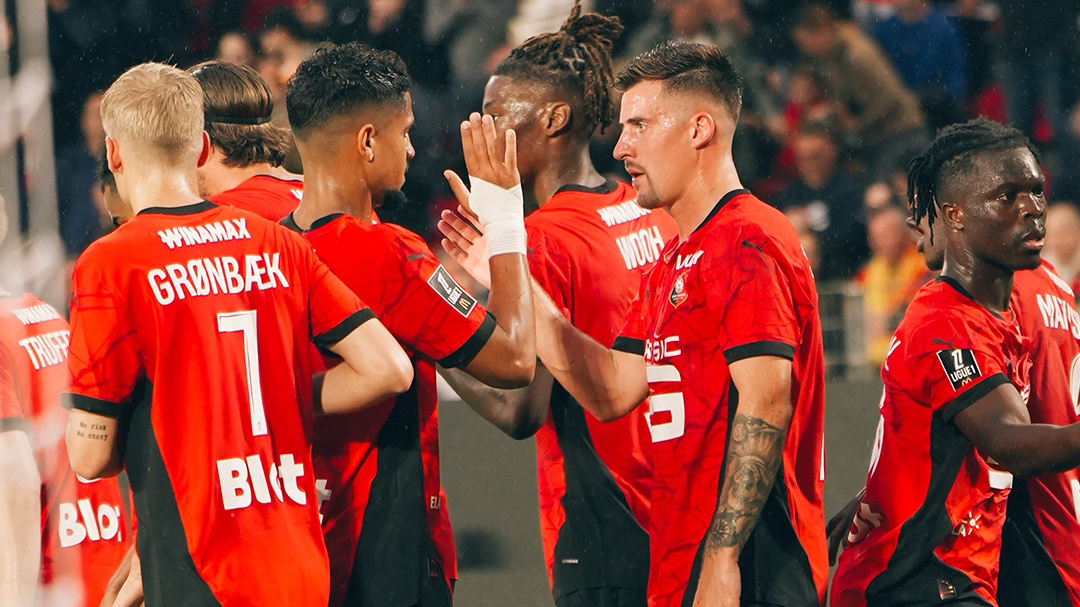 BREST-RENNES: STATISTICHE, QUOTE E PRONOSTICO