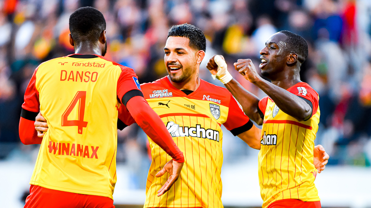 SAINT ETIENNE-LENS: STATISTICHE, QUOTE E PRONOSTICO