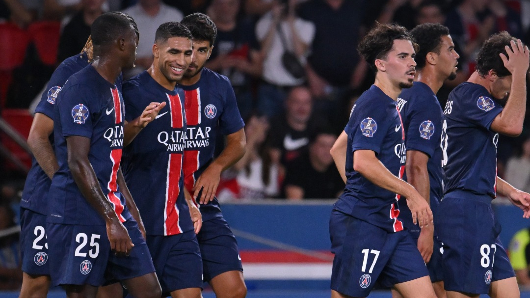 PSG-STRASBURGO: STATISTICHE, QUOTE E PRONOSTICO
