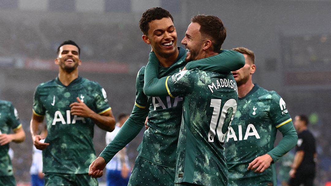 CRYSTAL PALACE-TOTTENHAM: STATISTICHE, QUOTE E PRONOSTICO