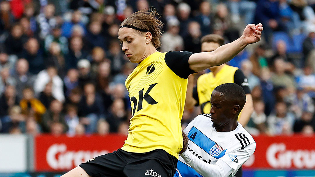 NAC BREDA-WAALWIJK: STATISTICHE, QUOTE E PRONOSTICO