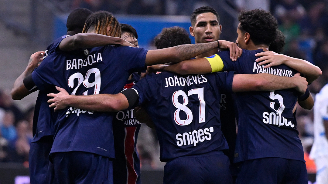 PSG-LENS: STATISTICHE, QUOTE E PRONOSTICO